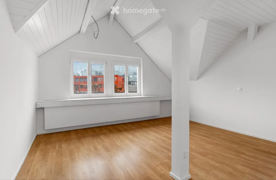 5.5 Zimmer Wohnung in Altstätten – Foto 3 von 4