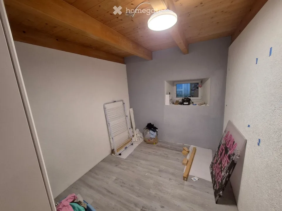 3.5 Zi Whg mit Gartensitzplatz, nach vereinbarung – Foto 5 von 5