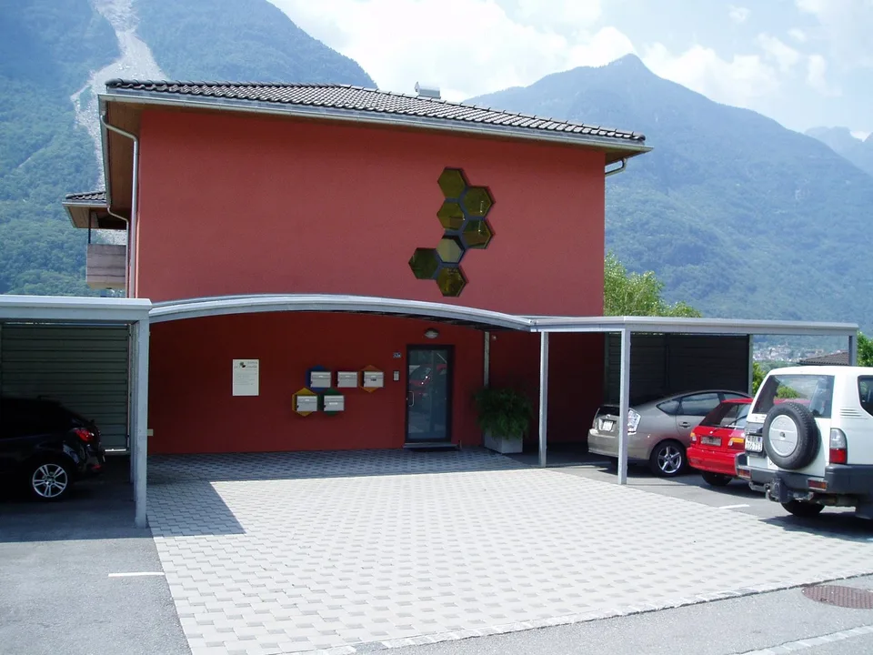 Miete Lokal in Claro – Foto 2 von 3