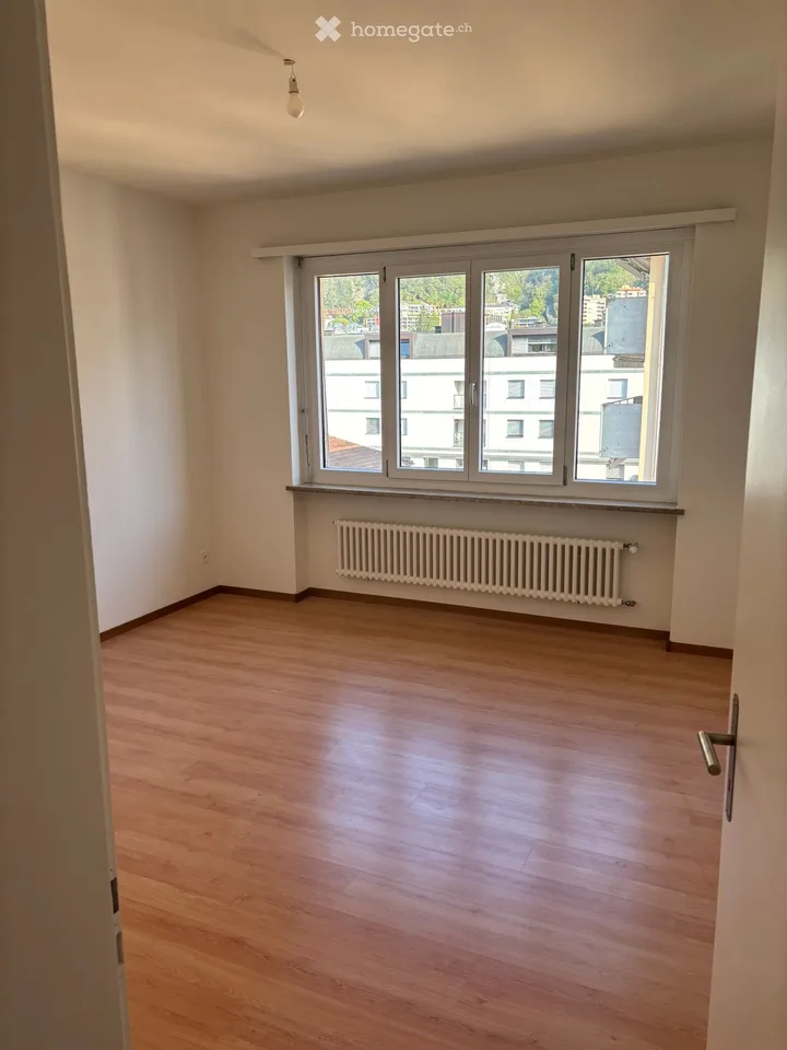 Locarno Stadt, Wohnung zur Miete – Foto 2 von 5