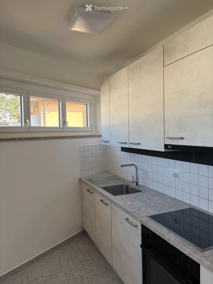 Locarno Stadt, Wohnung zur Miete – Foto 4 von 5