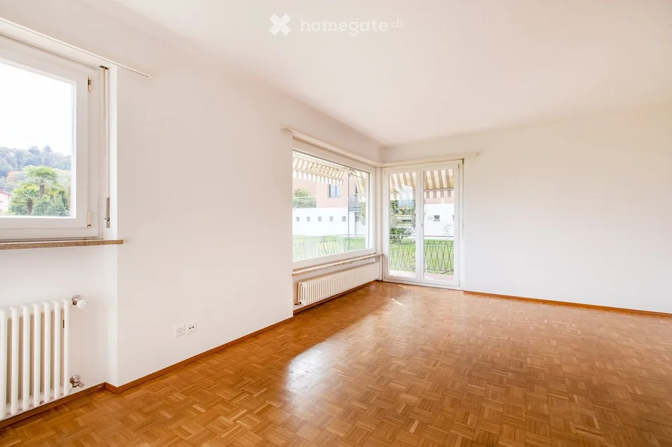 Losone, 3.5-Zimmer-Wohnung, sofort verfügbar – Foto 2 von 5