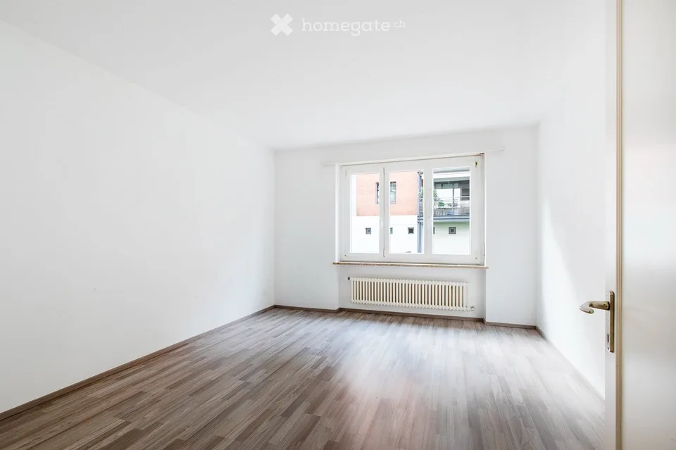 Losone, 3.5-Zimmer-Wohnung, sofort verfügbar – Foto 3 von 5