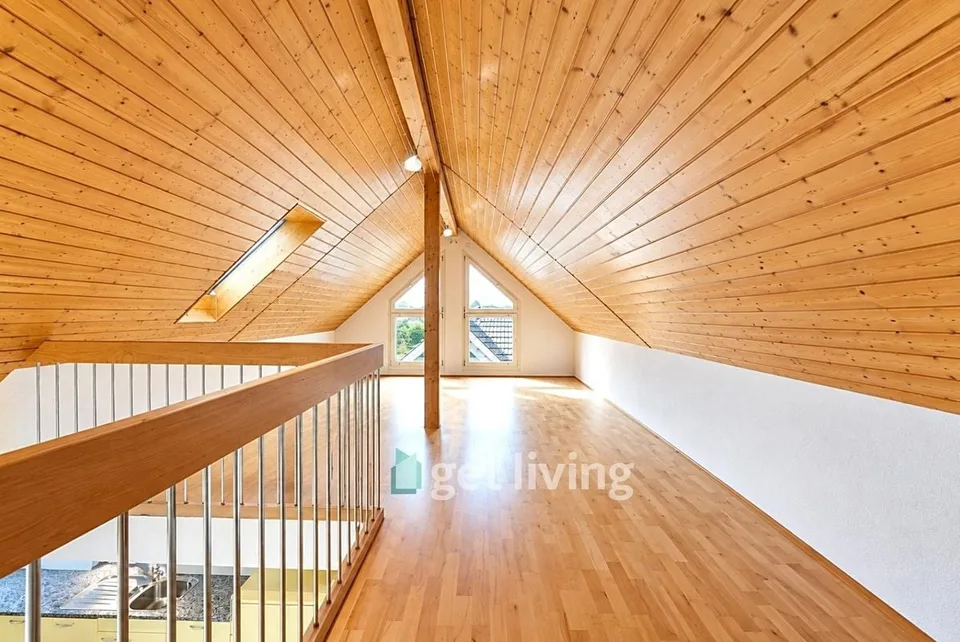 4.5 Zimmer Wohnung in Oberwangen TG – Foto 7 von 11