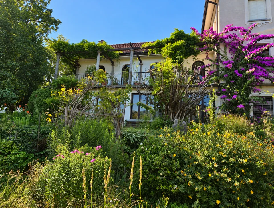 Villa Panorama mit Gästehaus und Traumseesicht – Foto 3 von 6