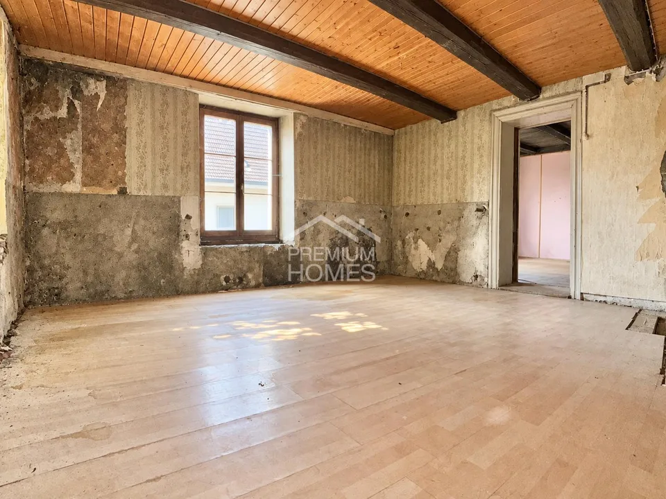 Aus Alt wird Neu: Raum für Ihre Ideen – Foto 5 von 9