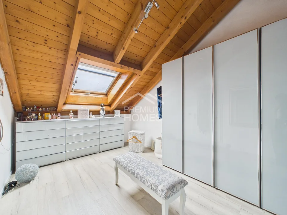 6.5 Zimmer Einfamilienhaus in Guntmadingen – Foto 9 von 10