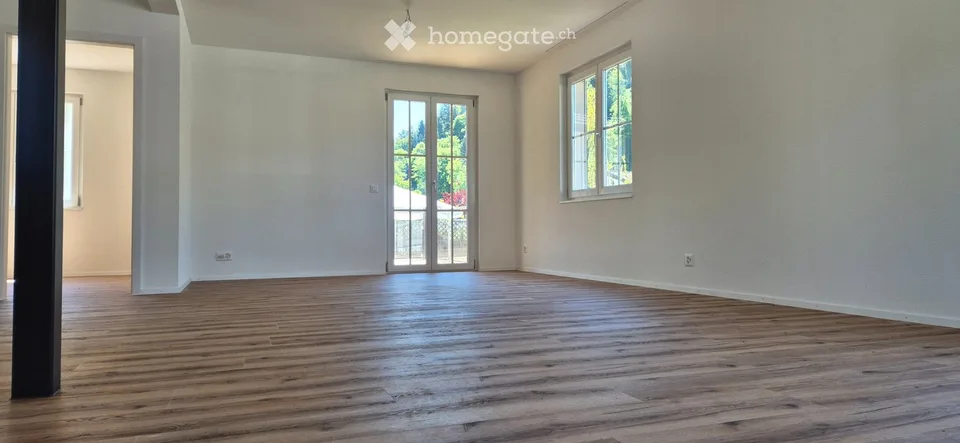 Kernsaniertes Einfamilienhaus, viel Umschwung – Foto 5 von 5