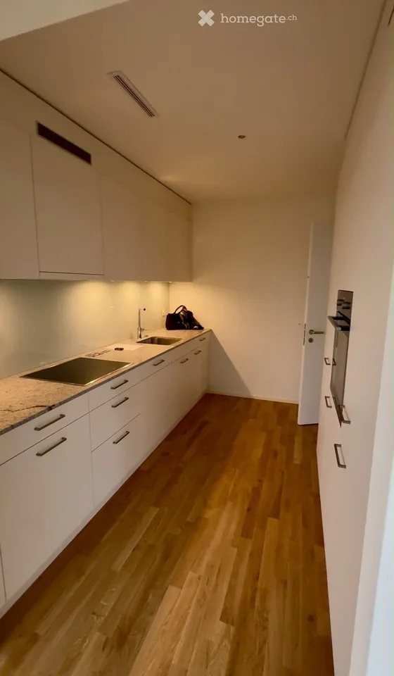 Moderne Wohlfühloase in Bestlage direkt beim Bahnhof Wil – Foto 4 von 5