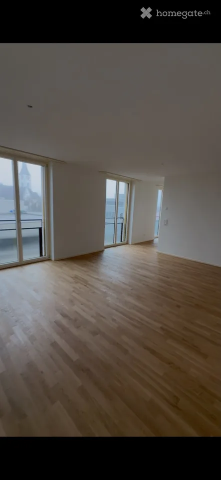 Moderne Wohlfühloase in Bestlage direkt beim Bahnhof Wil – Foto 5 von 5
