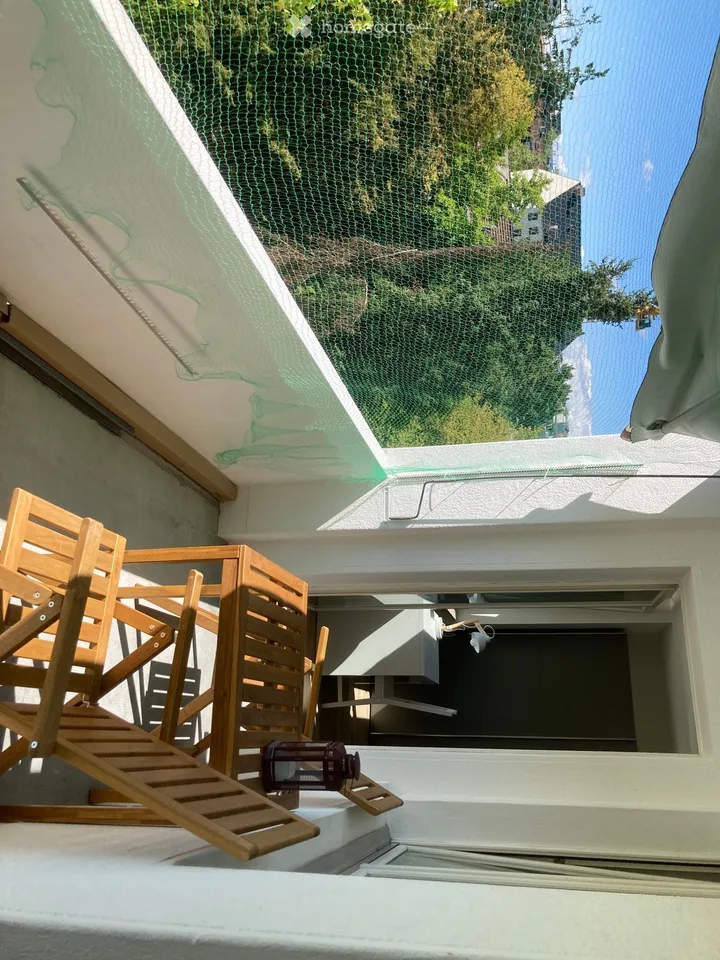 Frisch renovierte Möbelierte Wohnung // Top Lage in Basel – Foto 2 von 5