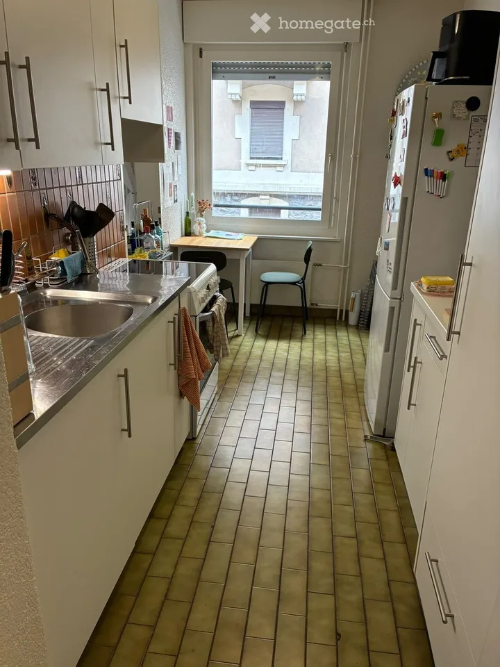 Mitbewohnerin gesucht – Foto 3 von 3