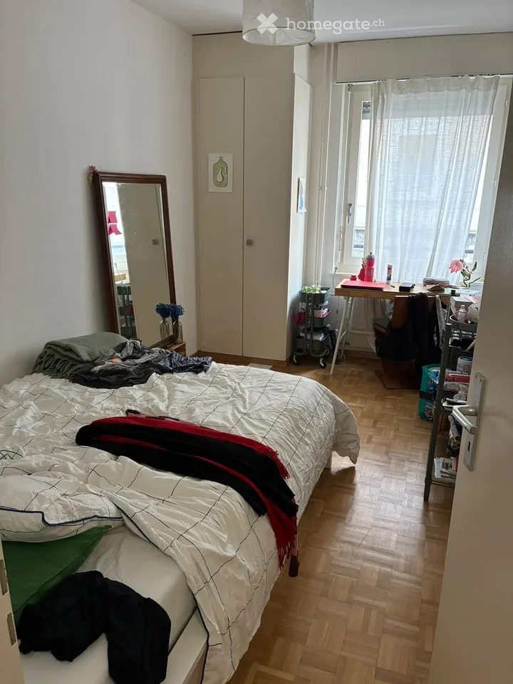 Mitbewohnerin gesucht – Foto 2 von 3