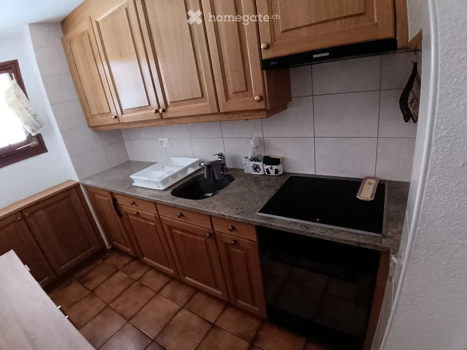 Möblierte Wohnung (3 Zimmer, 67 m²) sofort verfügbar – Foto 4 von 5