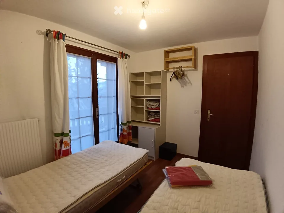 Möblierte Wohnung (3 Zimmer, 67 m²) sofort verfügbar – Foto 3 von 5