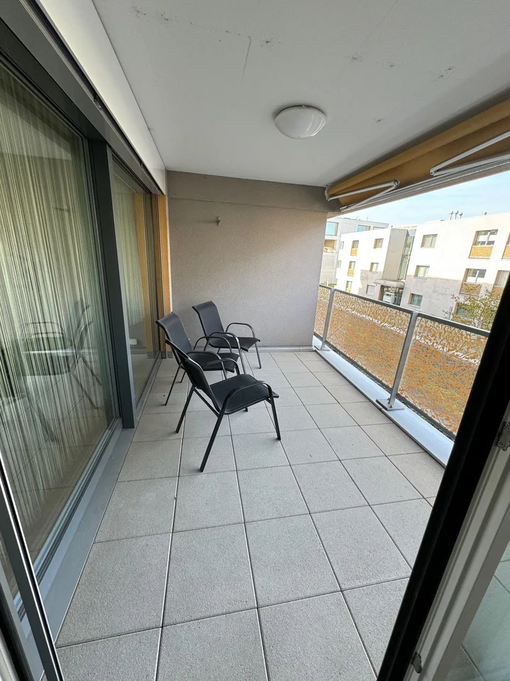 Raum zur Untermiete in Physiotherapiepraxis – Foto 5 von 5