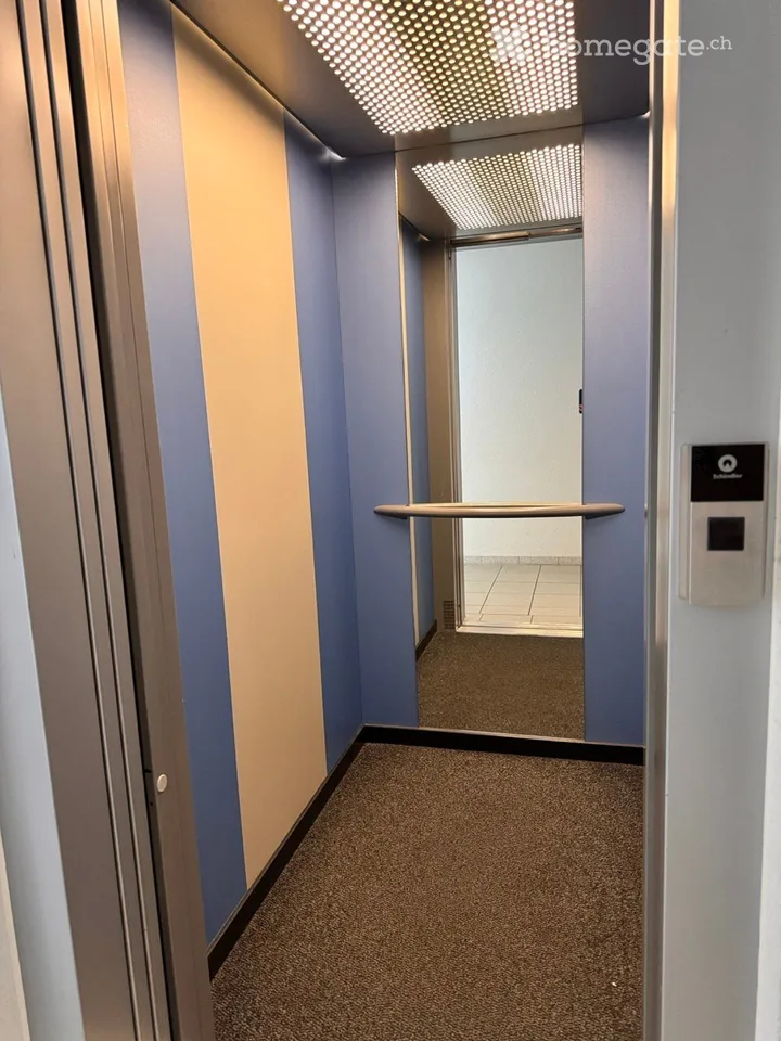 Grosszügige 4.5 Zimmer Maisonette Dachwohnung – 151 m², 2 Balkone & viel Tageslicht – Foto 26 von 30