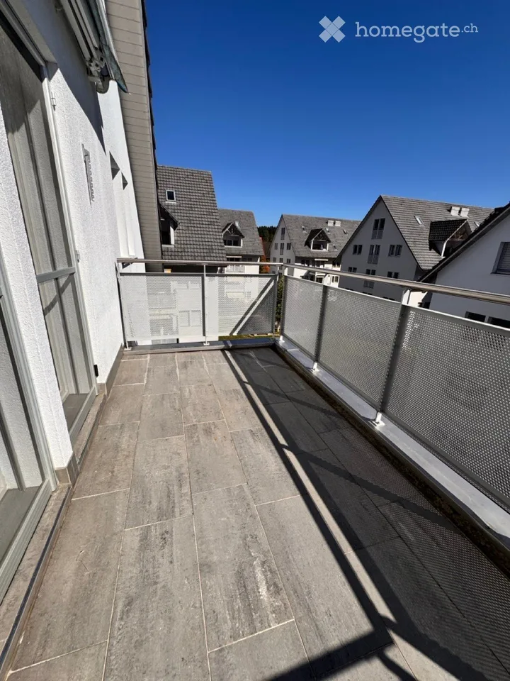 Grosszügige 4.5 Zimmer Maisonette Dachwohnung – 151 m², 2 Balkone & viel Tageslicht – Foto 20 von 30