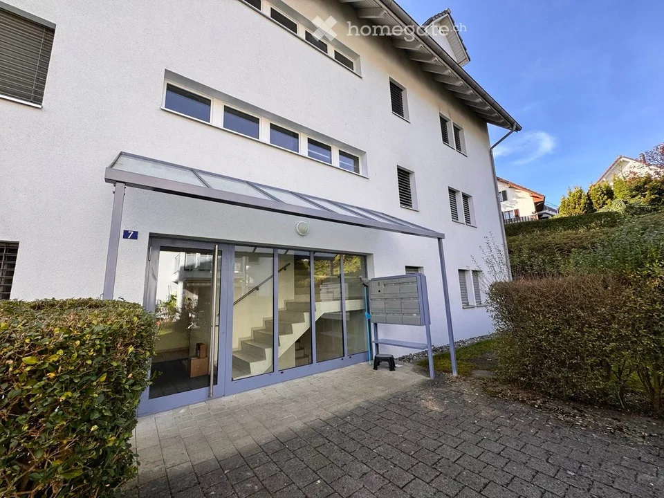 Grosszügige 4.5 Zimmer Maisonette Dachwohnung – 151 m², 2 Balkone & viel Tageslicht – Foto 23 von 30