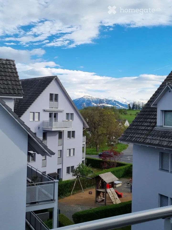 Grosszügige 4.5 Zimmer Maisonette Dachwohnung – 151 m², 2 Balkone & viel Tageslicht – Foto 22 von 30