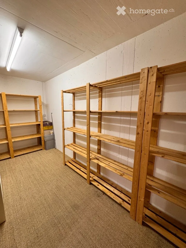 Grosszügige 4.5 Zimmer Maisonette Dachwohnung – 151 m², 2 Balkone & viel Tageslicht – Foto 28 von 30