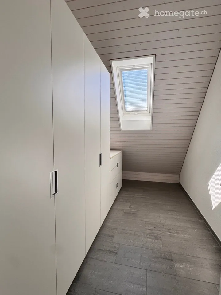Grosszügige 4.5 Zimmer Maisonette Dachwohnung – 151 m², 2 Balkone & viel Tageslicht – Foto 16 von 30