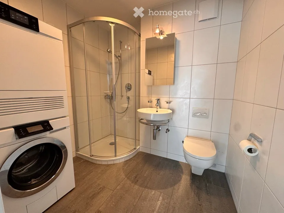Grosszügige 4.5 Zimmer Maisonette Dachwohnung – 151 m², 2 Balkone & viel Tageslicht – Foto 18 von 30
