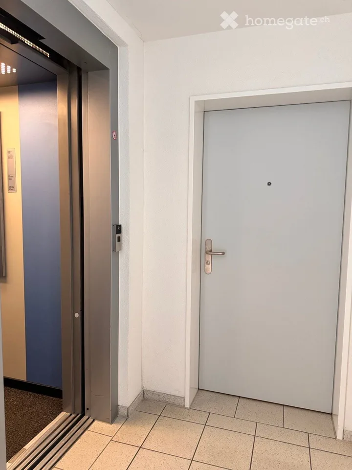 Grosszügige 4.5 Zimmer Maisonette Dachwohnung – 151 m², 2 Balkone & viel Tageslicht – Foto 25 von 30
