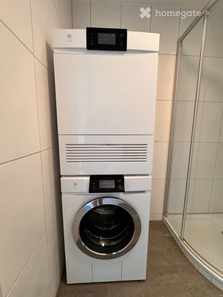 Grosszügige 4.5 Zimmer Maisonette Dachwohnung – 151 m², 2 Balkone & viel Tageslicht – Foto 19 von 30