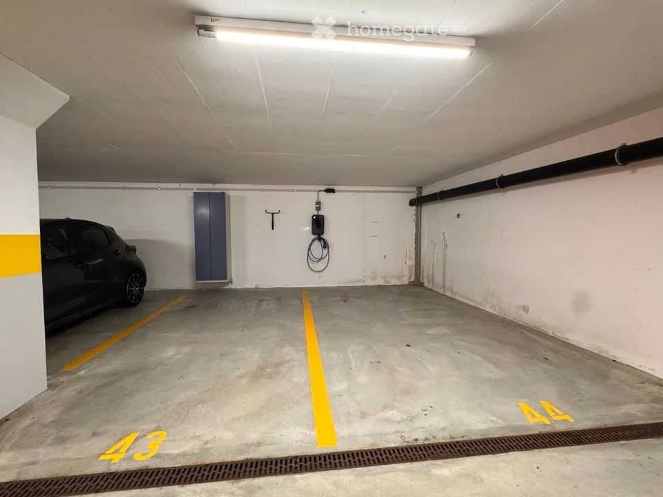 Grosszügige 4.5 Zimmer Maisonette Dachwohnung – 151 m², 2 Balkone & viel Tageslicht – Foto 29 von 30