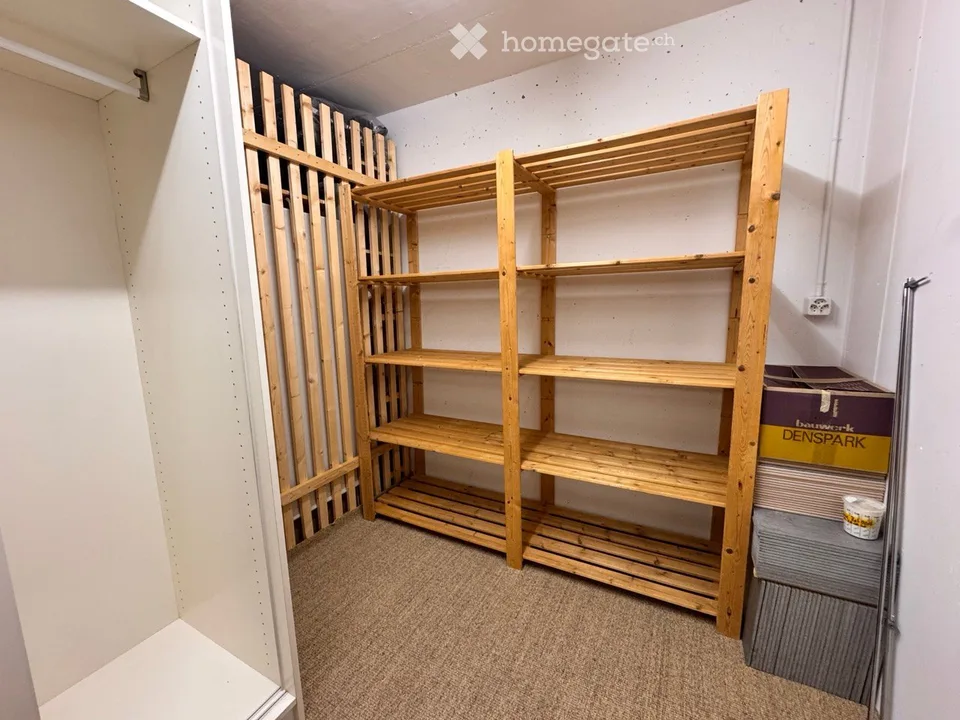 Grosszügige 4.5 Zimmer Maisonette Dachwohnung – 151 m², 2 Balkone & viel Tageslicht – Foto 27 von 30