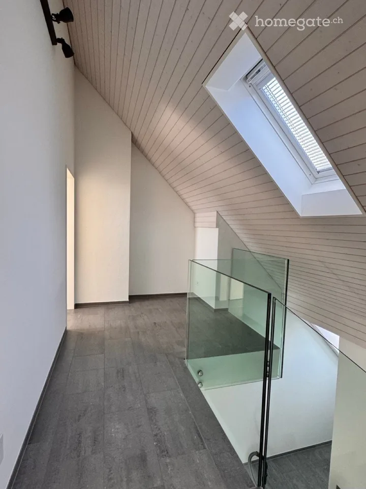 Grosszügige 4.5 Zimmer Maisonette Dachwohnung – 151 m², 2 Balkone & viel Tageslicht – Foto 11 von 30