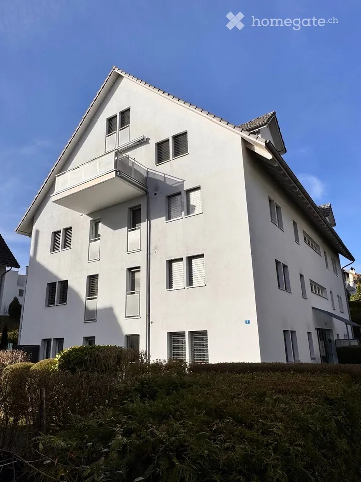 Grosszügige 4.5 Zimmer Maisonette Dachwohnung – 151 m², 2 Balkone & viel Tageslicht – Foto 24 von 30