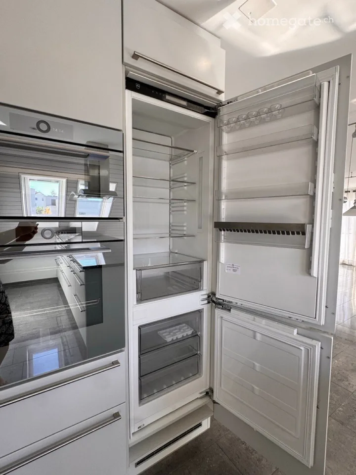 Grosszügige 4.5 Zimmer Maisonette Dachwohnung – 151 m², 2 Balkone & viel Tageslicht – Foto 6 von 30