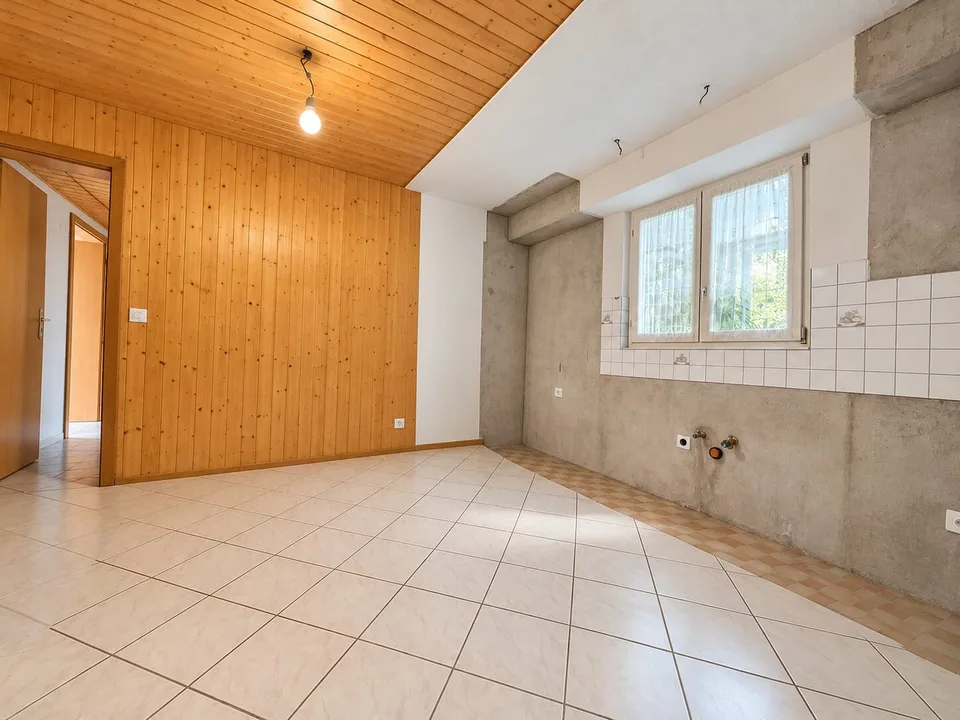 Fraîchement rénové avec oasis de jardin – photo 4 sur 6