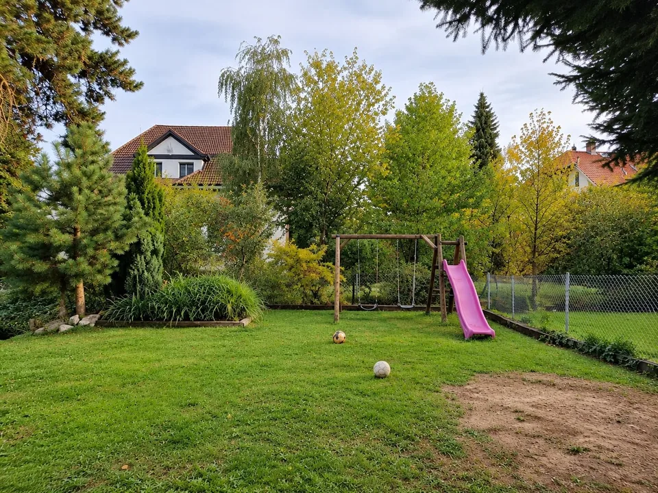 Fraîchement rénové avec oasis de jardin – photo 6 sur 6