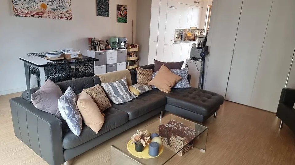 5 Zimmer Wohnung in Genève – Foto 3 von 6