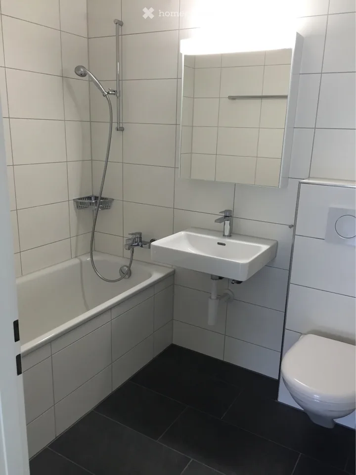 Nachmieter für 4.5Zimmer Wohnung Thierachern ab 01.12.2026 – Foto 4 von 5