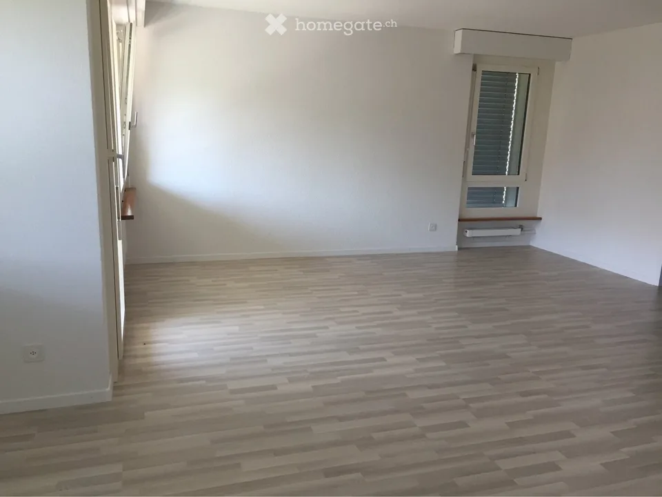 Nachmieter für 4.5Zimmer Wohnung Thierachern ab 01.12.2026 – Foto 5 von 5