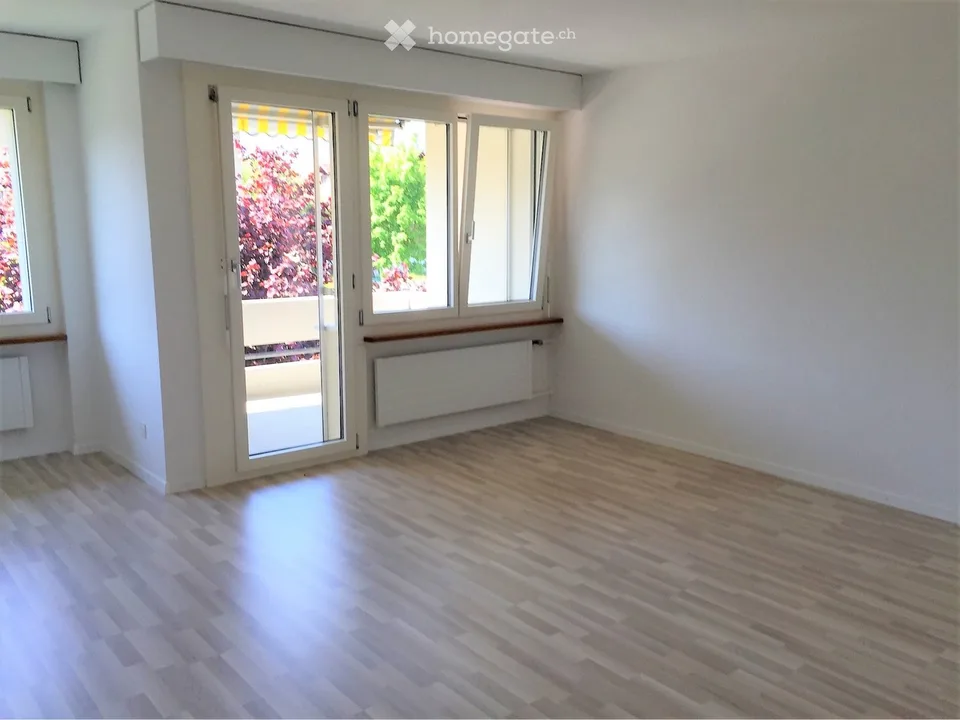 Nachmieter für 4.5Zimmer Wohnung Thierachern ab 01.12.2026 – Foto 3 von 5