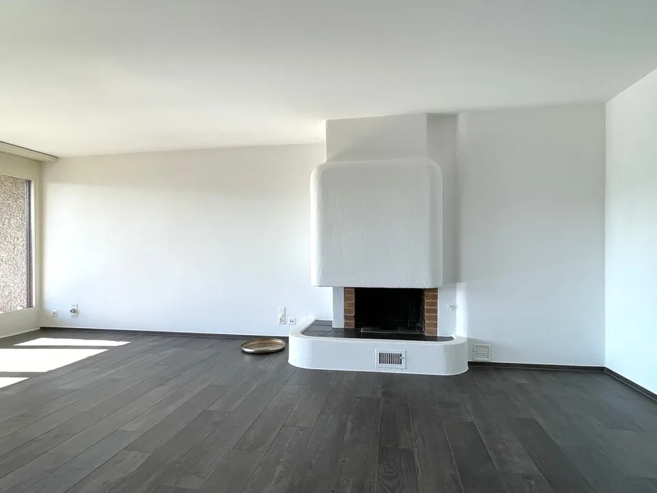 Central et connecté à la nature en même temps - 3,5 pièces et bureau séparé – photo 10 sur 17