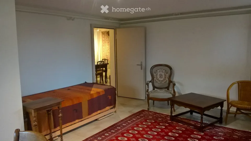 Privatzimmer Möbliert, 1 Person, Kleine WG – Foto 3 von 5