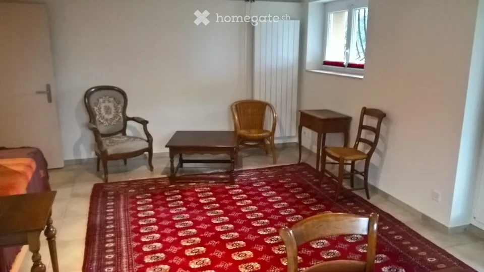 Privatzimmer Möbliert, 1 Person, Kleine WG – Foto 4 von 5
