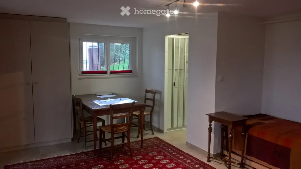 Privatzimmer Möbliert, 1 Person, Kleine WG – Foto 2 von 5