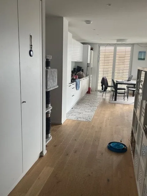 Appartement in Morges, ab Ende November – Foto 2 von 4