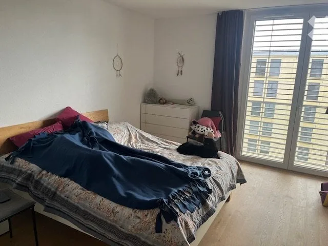 Appartement in Morges, ab Ende November – Foto 3 von 4