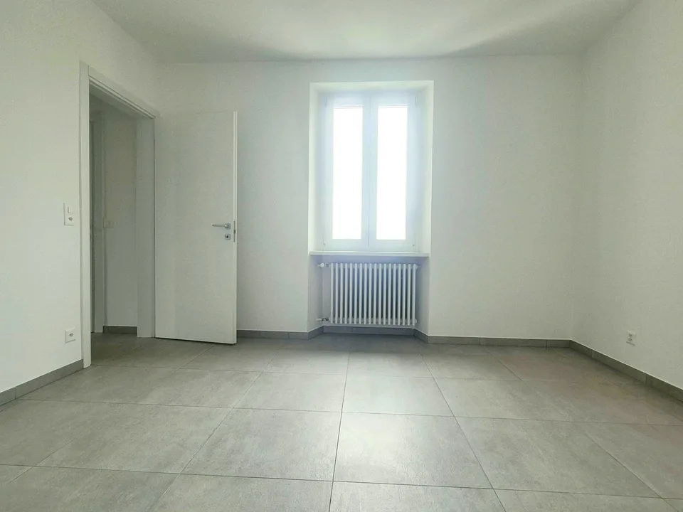 3.5 room apartment with open view – photo 8 of 10
