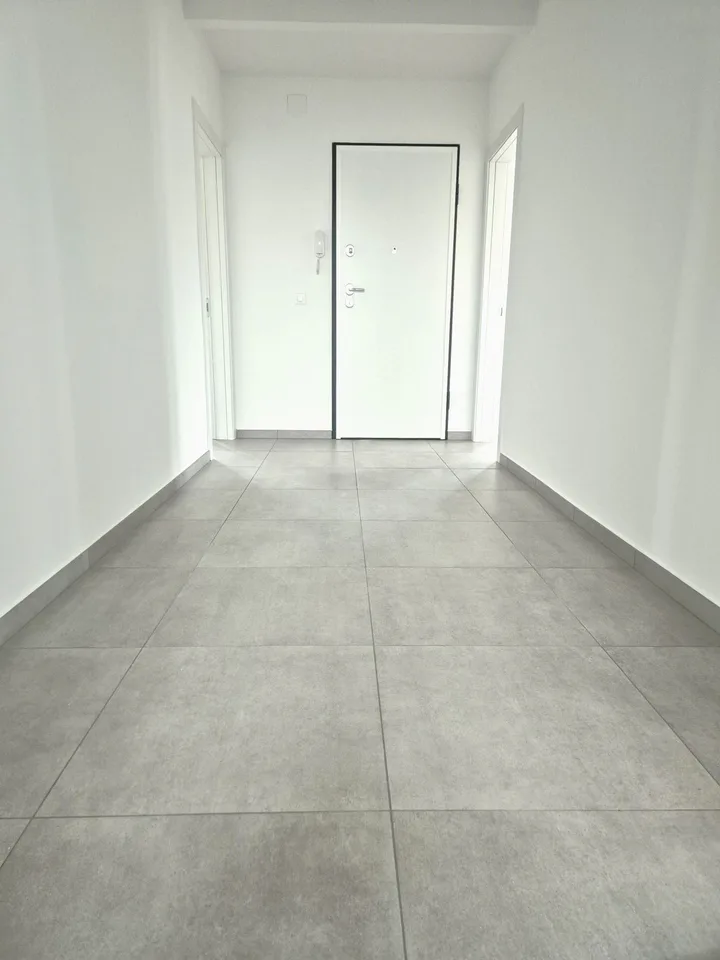 3.5 room apartment with open view – photo 4 of 10
