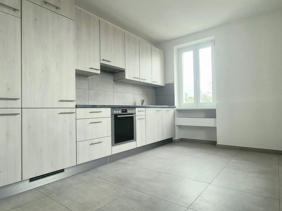 3.5 room apartment with open view – photo 6 of 10