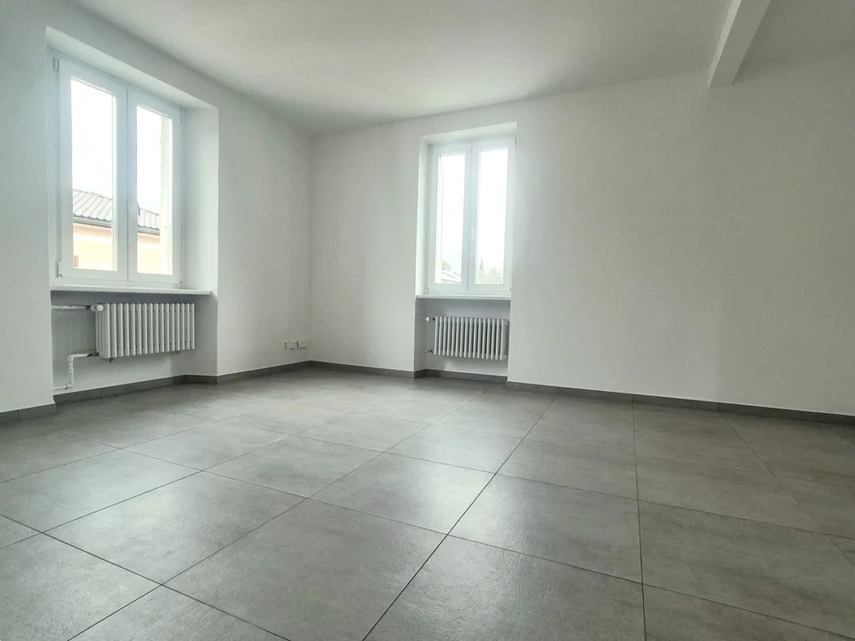 3.5 room apartment with open view – photo 9 of 10